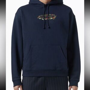 Kithmas Wreath Orbit Williams III Hoodie- Size XL